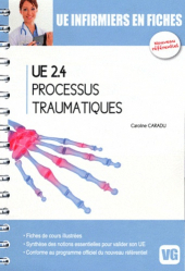 Processus traumatiques UE 2.4