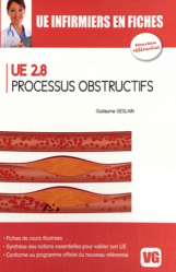 Processus obstructifs UE 2.8