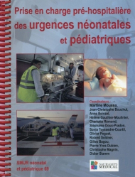 Prise en charge pré-hospitalière des urgences néonatales et pédiatriques