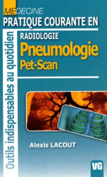Pratique courante en radiologie - Pneumologie Pet-Scan