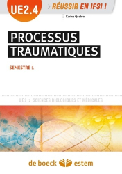 Processus traumatiques UE2.4