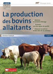 Production des bovins allaitants