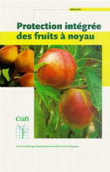 Vous recherchez des promotions en Horticulture, Protection intégrée des arbres fruitiers à noyau
