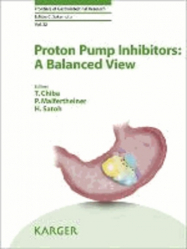 Vous recherchez des promotions en Spécialités médicales, Proton Pump Inhibitors : A Balanced View