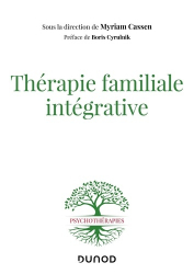 Psychothérapie familiale intégrative