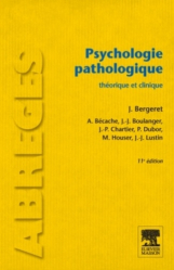 Psychologie pathologique