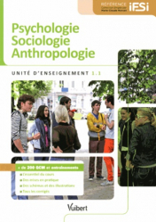 Psychologie Sociologie Anthropologie