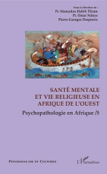 Psychopathologie en Afrique