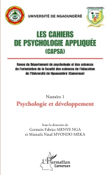 Psychologie et développement