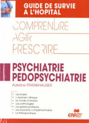 Psychiatrie Pédopsychiatrie