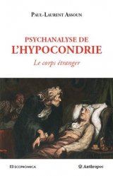 Psychanalyse de l'hypocondrie