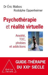 Psychothérapie et réalité virtuelle