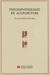 Psychopathologie en acupuncture