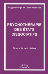 Psychotherapie des etats dissociatifs