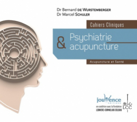 Psychiatrie et acupuncture