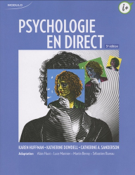 Psychologie en direct