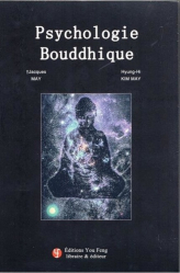 Psychologie bouddhique