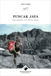 Puncak jaya - deux alpinistes en territoires papous