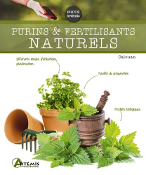 Purins & fertilisants naturels