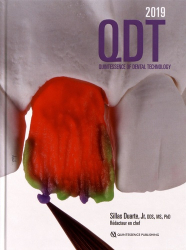 En promotion de la Editions quintessence publishing : Promotions de l'éditeur, QDT 2019
