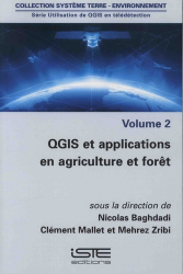 QGIS et applications en agriculture et forêt