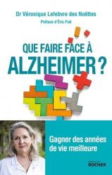 Que faire face à Alzheimer 