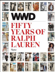 Ralph Lauren: 50 years of fashion