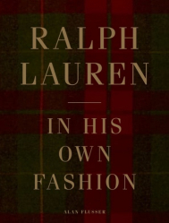 Ralph Lauren. In His Own Fashion