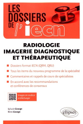 Radiologie, imagerie diagnostique et thérapeutique