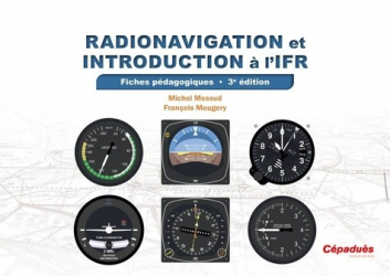 Radionavigation et introduction à l'IFR