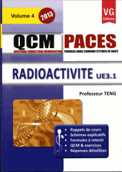 Radioactivité UE 3.1- Vol 4