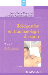 Rééducation en traumatologie du sport