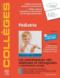 Référentiel Collège de Pédiatrie ECNi / R2C