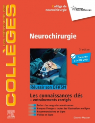 Référentiel Collège de Neurochirurgie (CN) ECNi / R2C