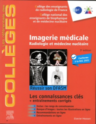 Référentiel Collège d'Imagerie médicale (CERF) ECNi / R2C