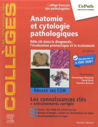 Vous recherchez les meilleures ventes rn ECN iECN R2C DFASM, Référentiel Collège d'Anatomie et cytologie pathologiques (CoPath) EDN/R2C