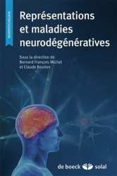 Représentations et maladies neurodegeneratives