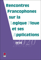 Rencontres francophones sur la Logique Floue et ses Applications