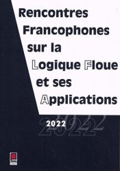 Rencontres francophones sur la logique floue et ses applications (LFA 2022)
