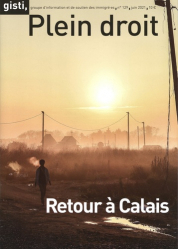 Retour à Calais
