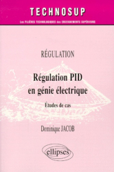 Régulation PID en génie électrique