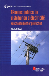 Réseaux publics de distribution d'électricité