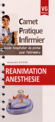 Réanimation Anesthésie