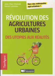 Révolution des agricultures urbaines