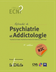Référentiel Collège de Psychiatrie et Addictologie EDN/R2C