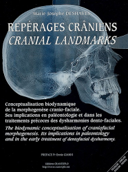 Repérages crâniens/Cranial landmarks