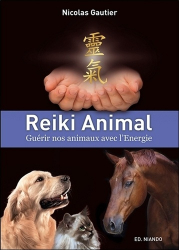Vous recherchez les meilleures ventes rn Médecine Vétérinaire, Reiki animal