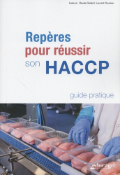 Repères pour réussir son HACCP