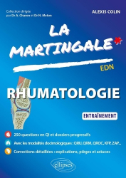 Rhumatologie - La Martingale EDN