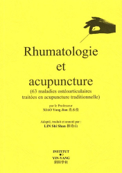 Rhumatologie et Acupuncture